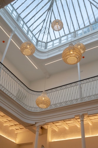 Suites Alfonso X Deluxe 1 11 Alfonso X - TheKeyHost