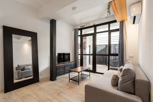 Madrid Arena Apartments
