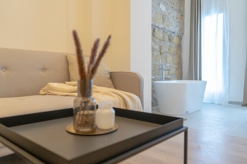 Suites Alfonso X Deluxe 2 5 Alfonso X - TheKeyHost