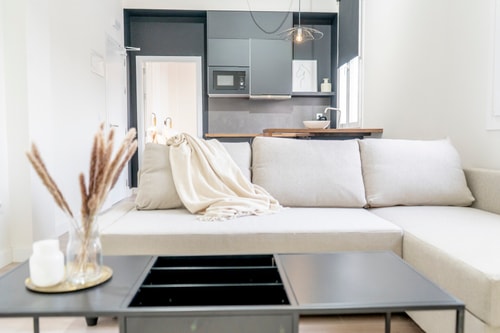 Suites Alfonso X Executive 8 11 Alfonso X - TheKeyHost