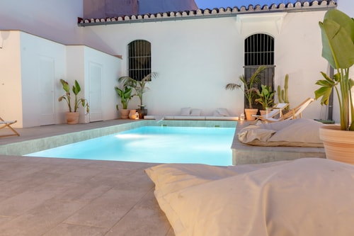 Suites Alfonso X Executive 7 5 Alfonso X - TheKeyHost