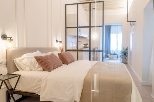Suites Alfonso X Deluxe 2 14 Alfonso X - TheKeyHost