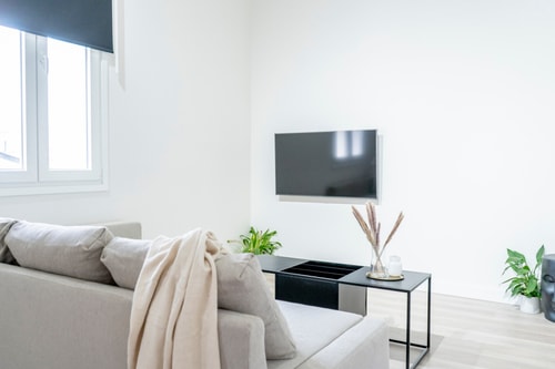 Suites Alfonso X Executive Cama Extragrande 4 Alfonso X - TheKeyHost