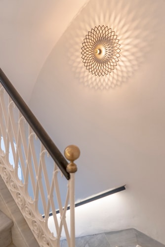 Suite Alfonso X Executive Exterior 5 11 Alfonso X - TheKeyHost