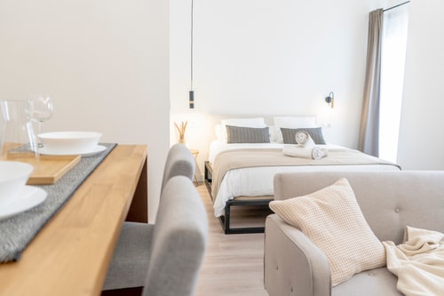 Suites Alfonso X Executive 8 3 Alfonso X - TheKeyHost