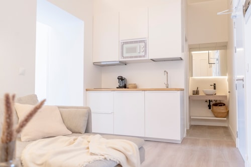 Suites Alfonso X Executive 7 2 Alfonso X - TheKeyHost