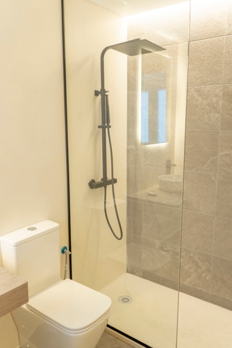 Suite Alfonso X Executive Bañera Exenta 5 Alfonso X - TheKeyHost