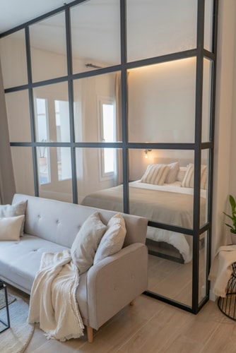 Suites Alfonso X Deluxe 3 4 Alfonso X - TheKeyHost