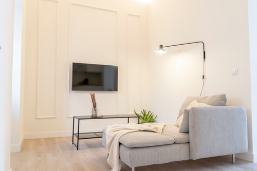 Suites Alfonso X Executive 7 4 Alfonso X - TheKeyHost