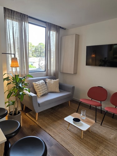Apartamento para 3 personas en Pasadena