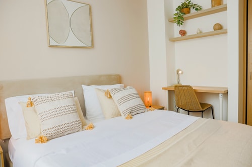 Apartamento en el Norte de Bogotá – Pasadena