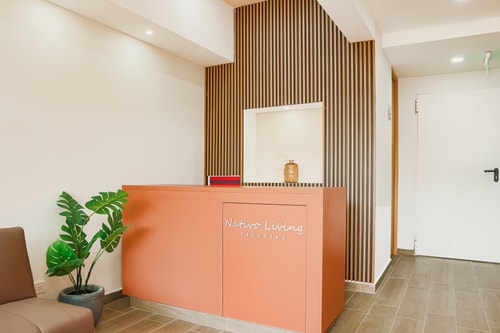 Apartamento en el Norte de Bogotá – Pasadena