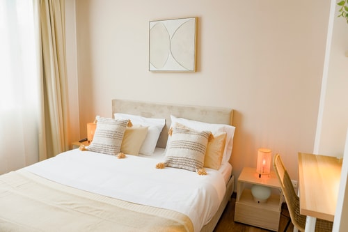 Apartamento en el Norte de Bogotá – Pasadena