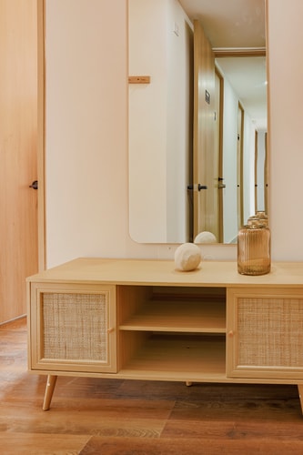 Acogedor apartamento en Pasadena – 4 personas