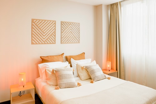 Apartamento moderno en Nativo Living Pasadena