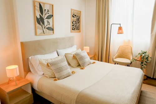 Estudio con Vistas en el Corazón de Pasadena