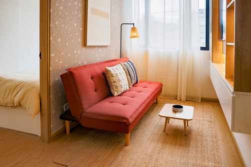 Cálido apartamento en el norte de Pasadena