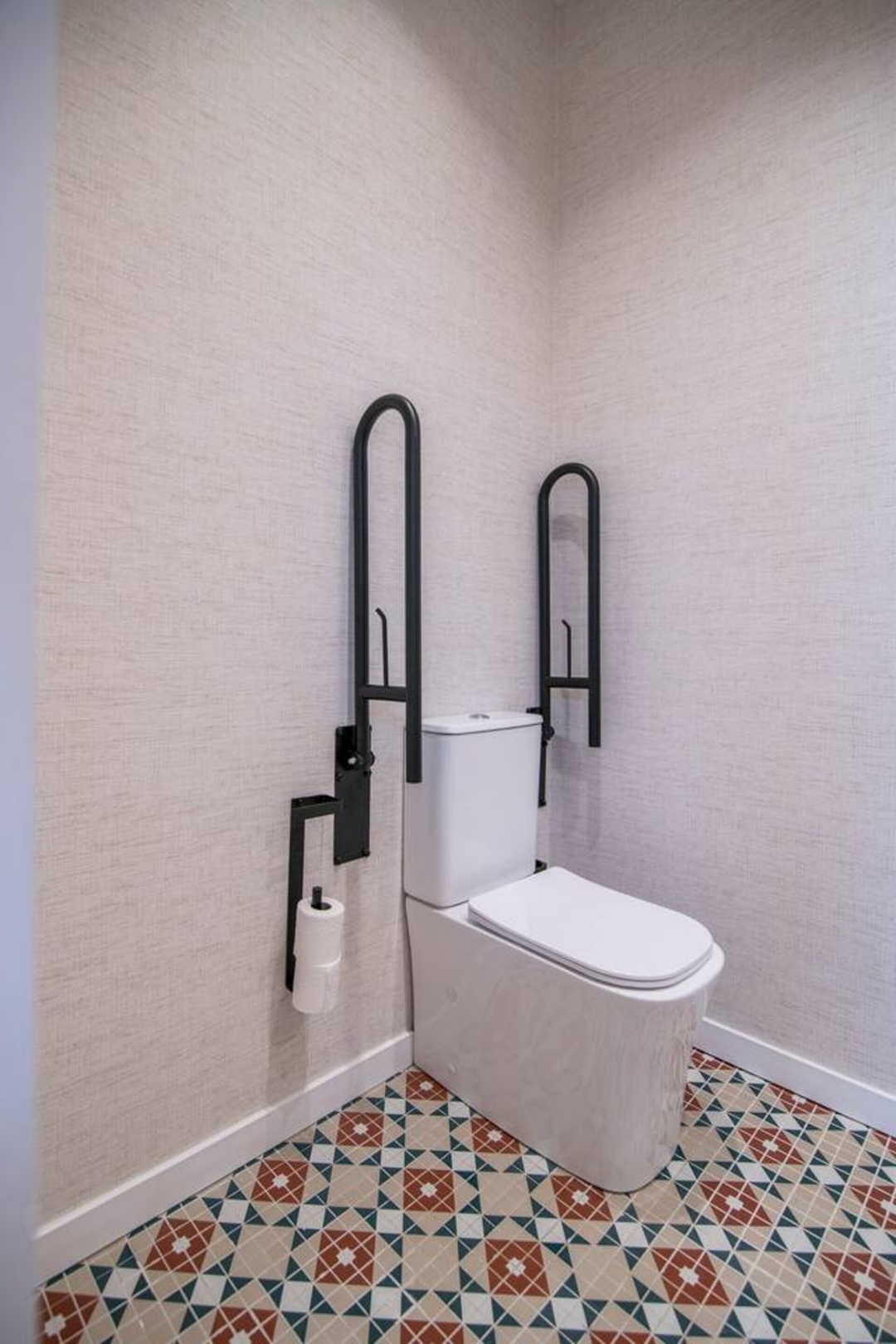 District Key - Valencia, Fuencaliente D 28 District Key