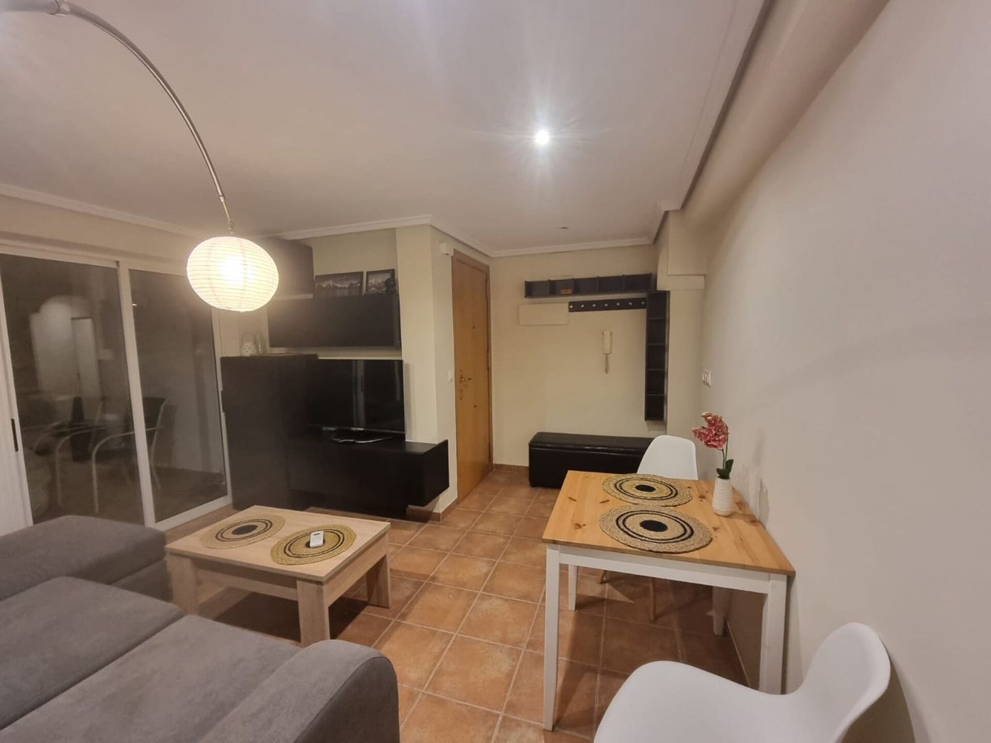 District Key - P. Sagunto, Virgen Losar 9 District Key