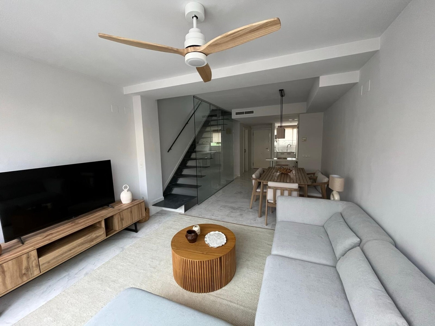 District Key - Jávea, Adosado Bruselas 0 District Key