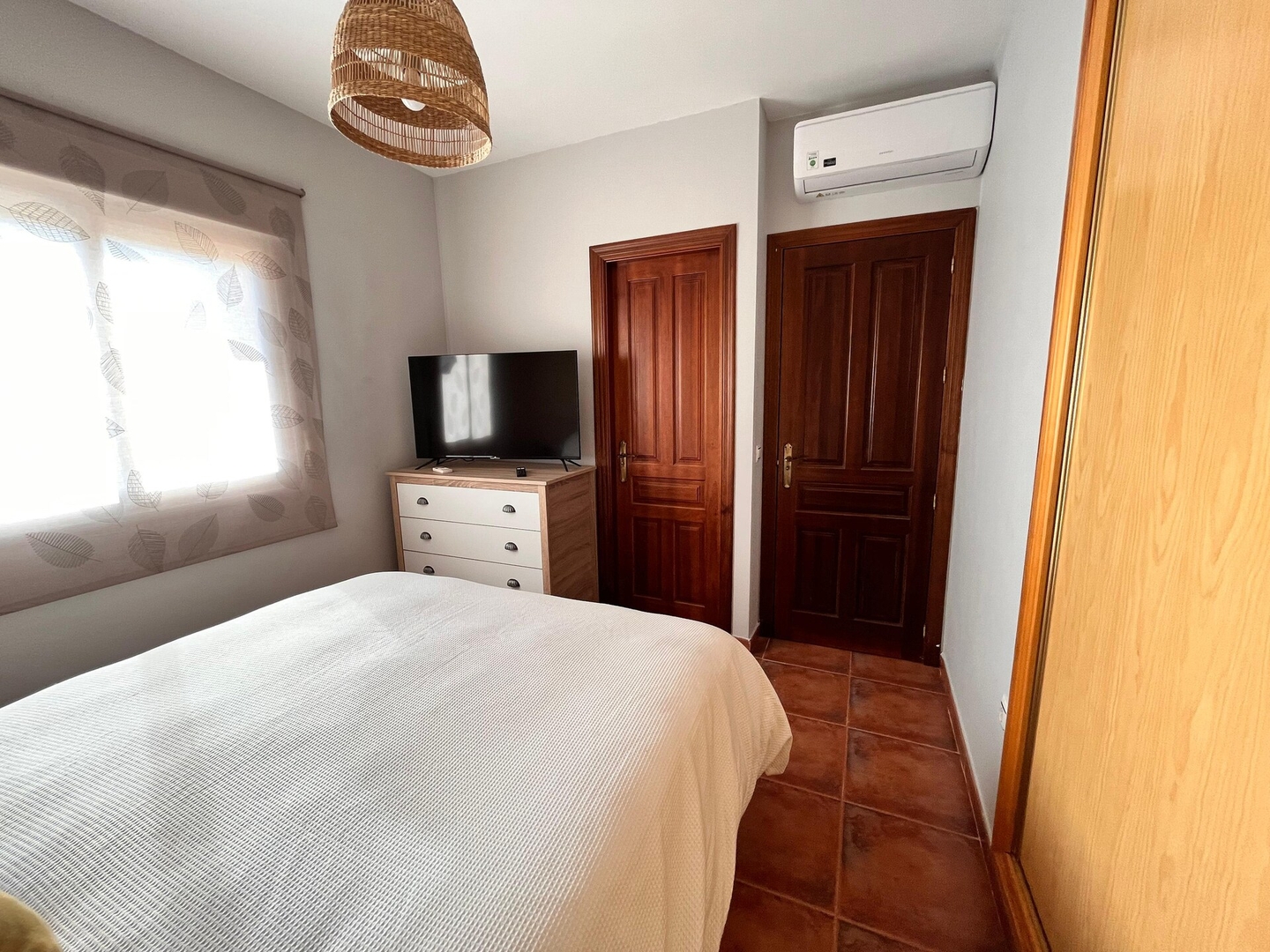 District Key - Malaga, Sierra de Yeguas 30 District Key