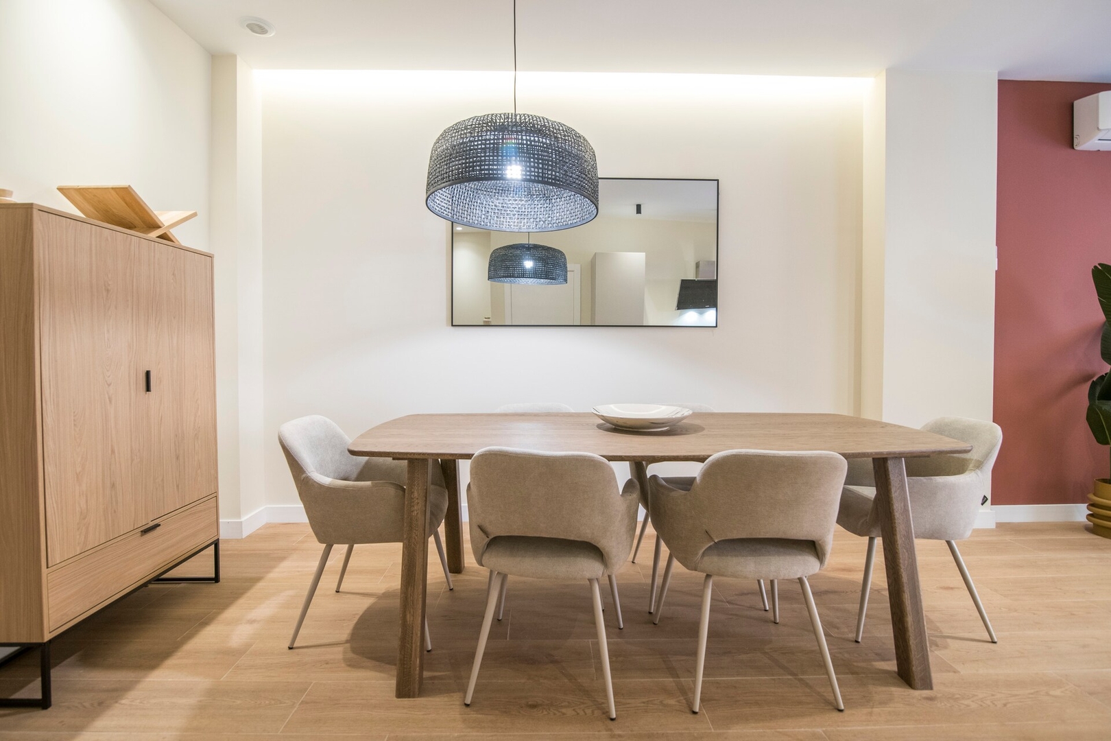 District Key - Azcarraga 22 District Key