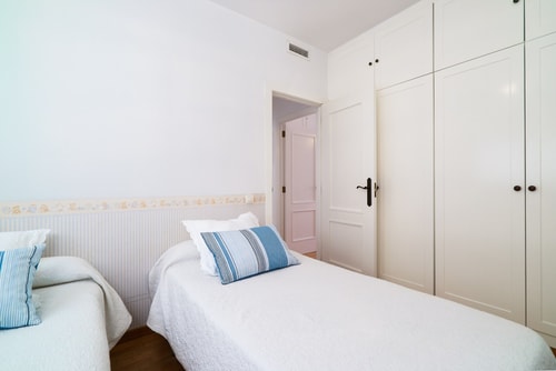 Vivaldi Valencia Apartament - Centro Valencia 12 District Key
