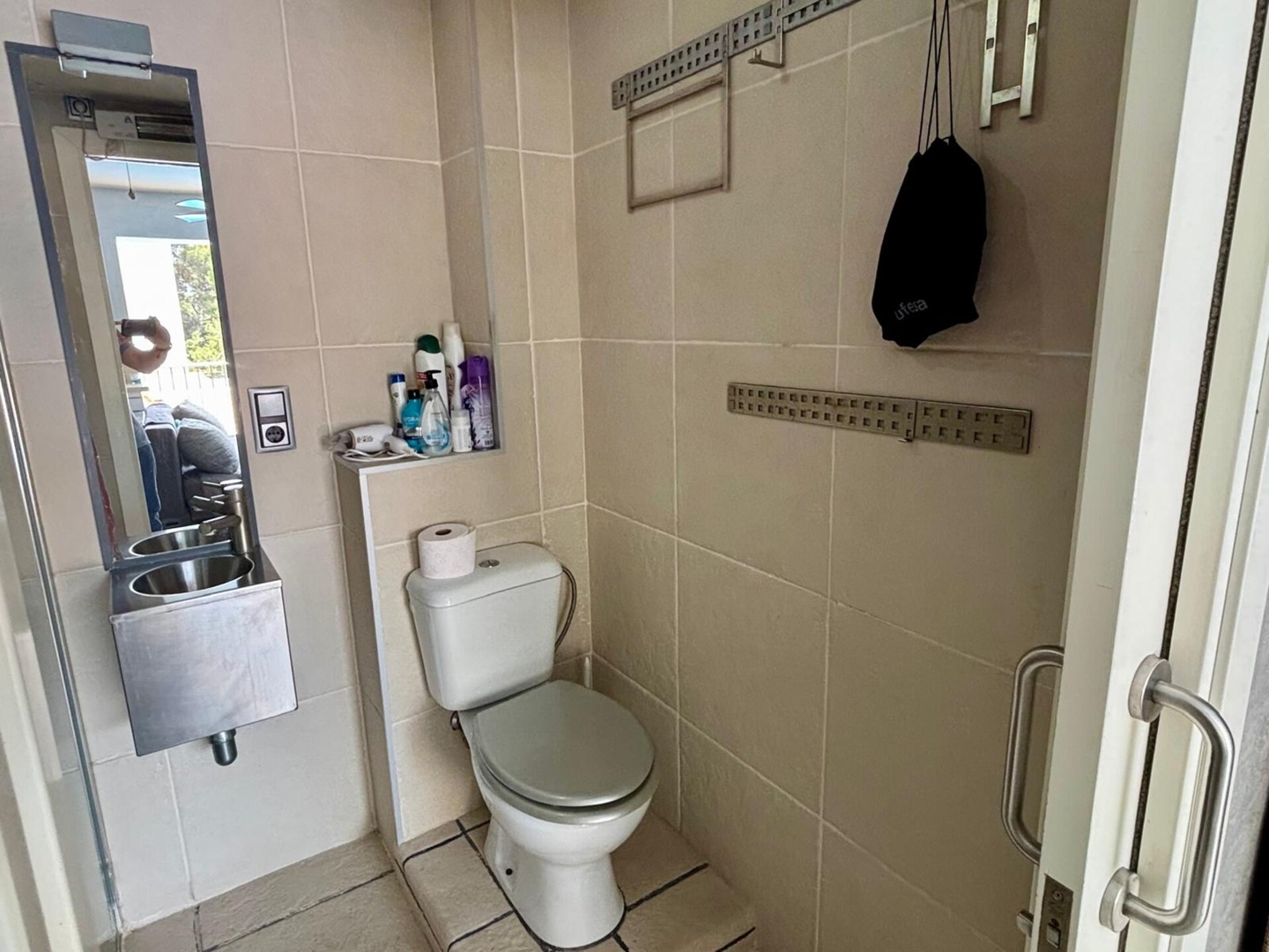 Apartamento con piscina en El Saler 13 District Key