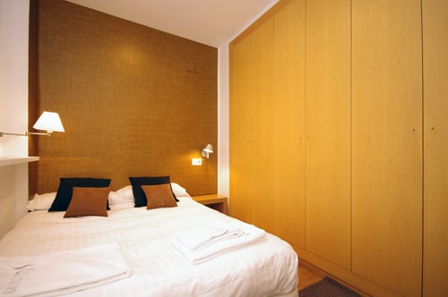 Vivaldi Penthouse Ayuntamiento - Valencia 16 District Key
