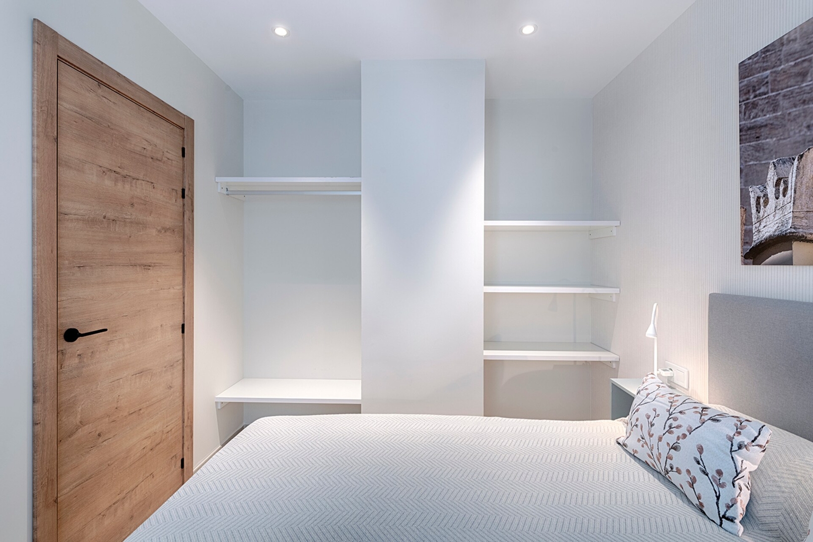 Portal de Ruzafa 3 11 District Key