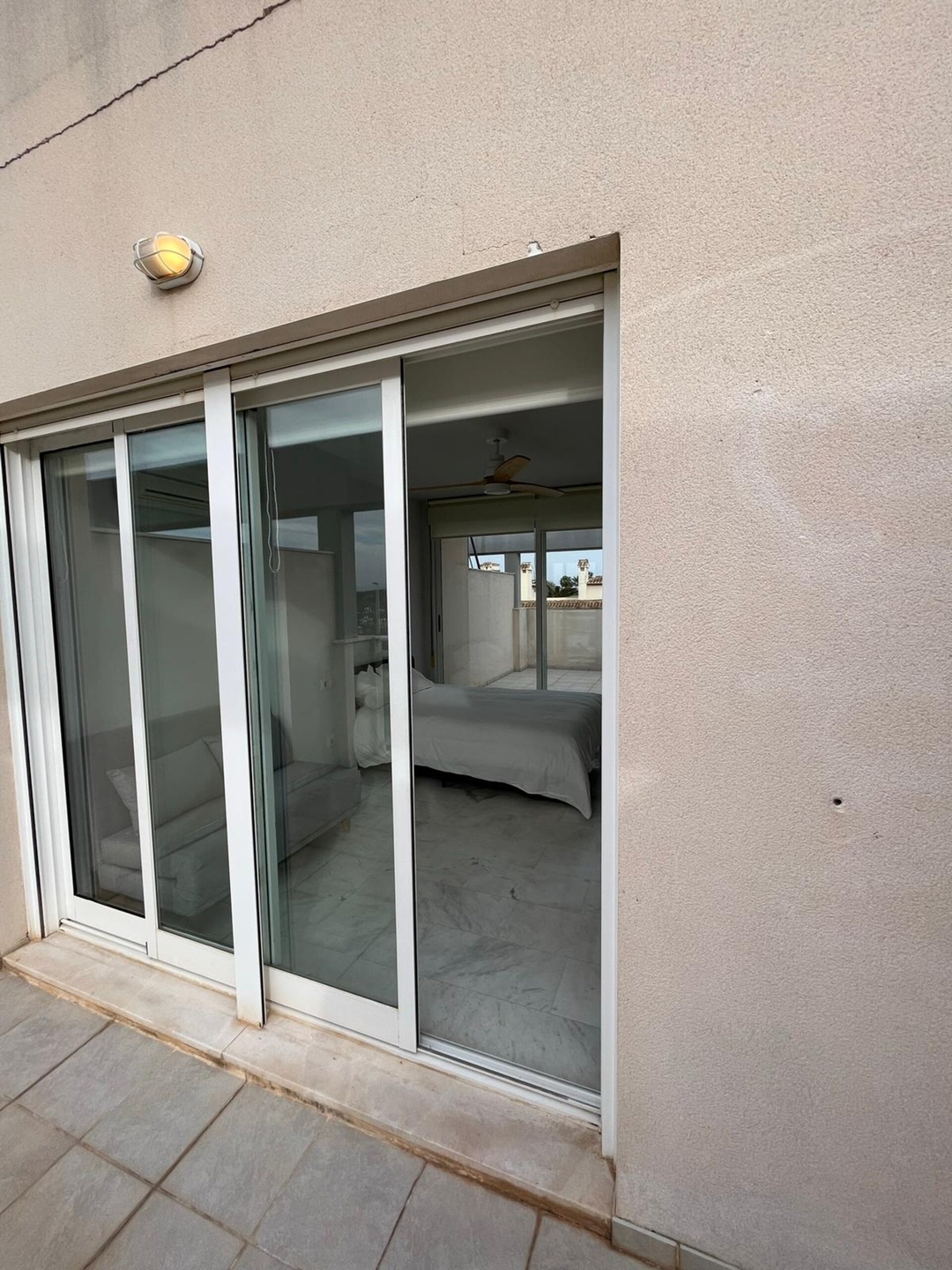 District Key - Jávea, Adosado Bruselas 29 District Key