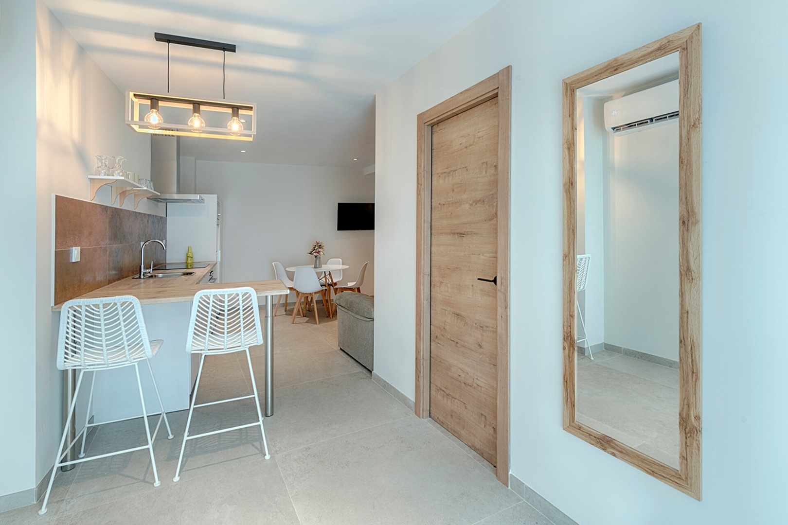 Portal de Ruzafa 3 0 District Key