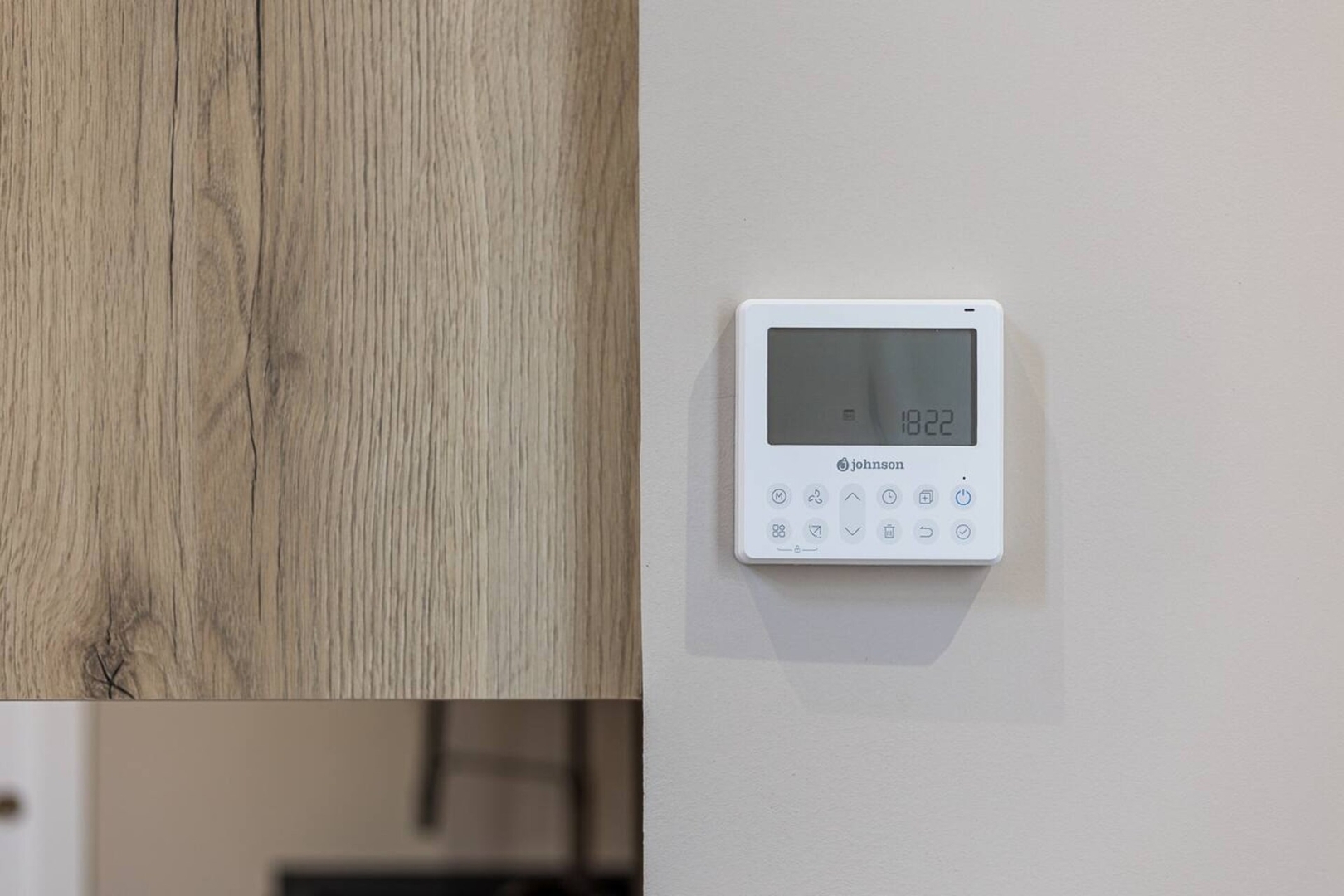 Suite Premium junto al Río Turia 2 16 District Key