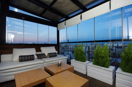 Vivaldi Penthouse Ayuntamiento - Valencia 31 District Key