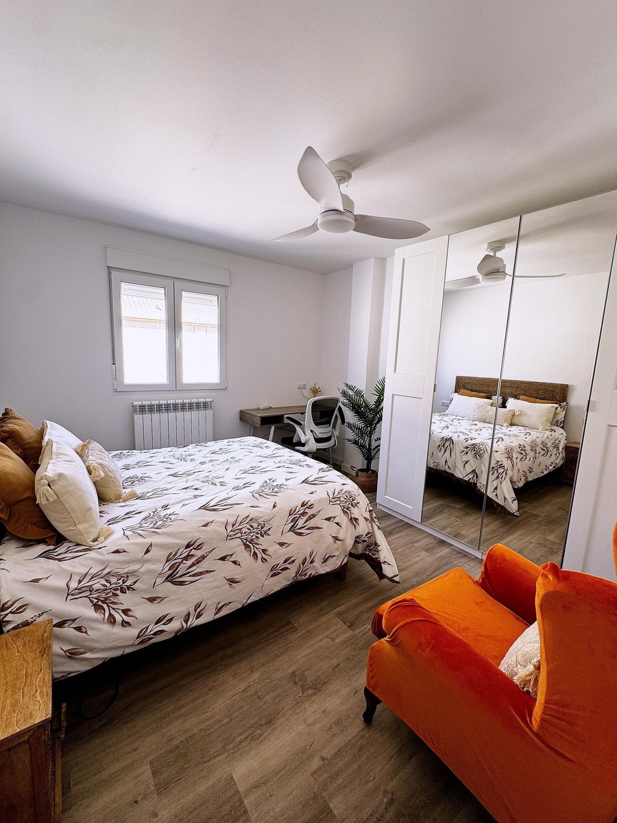 P. Sagunto, C/Concepción Arenal 7 · Modern Flat in Puerto Sagunto 4 District Key