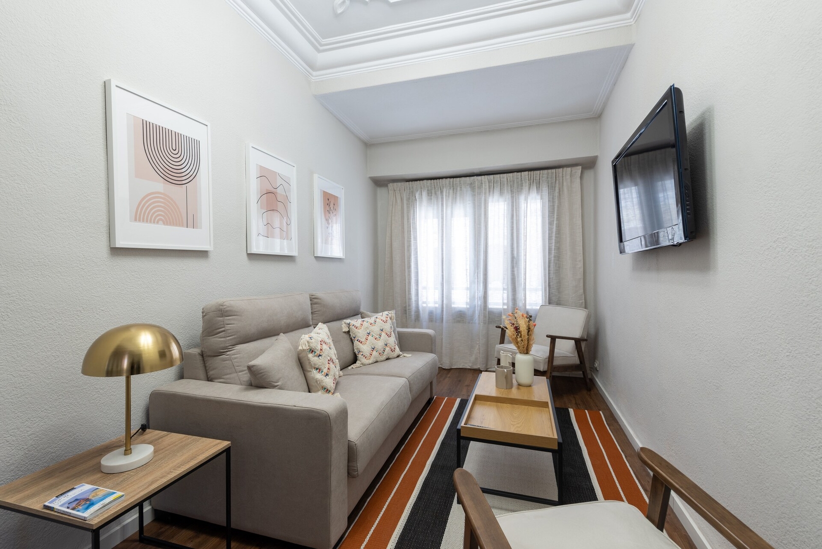 District Key - Castellon 11 District Key