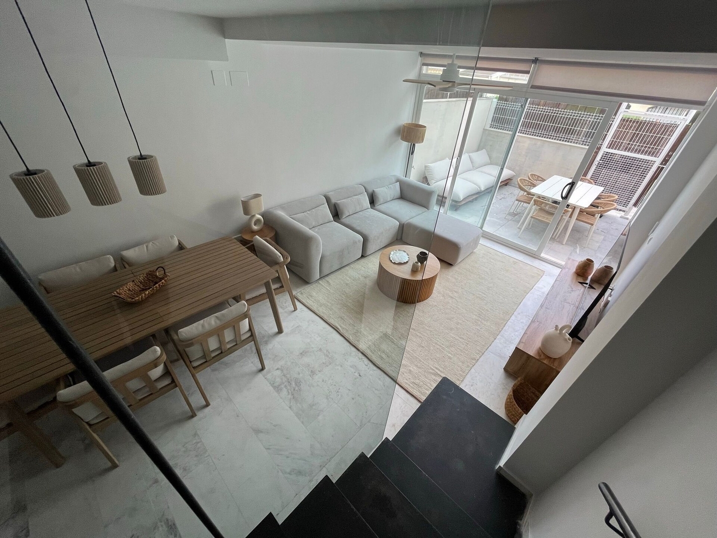 District Key - Jávea, Adosado Bruselas 16 District Key