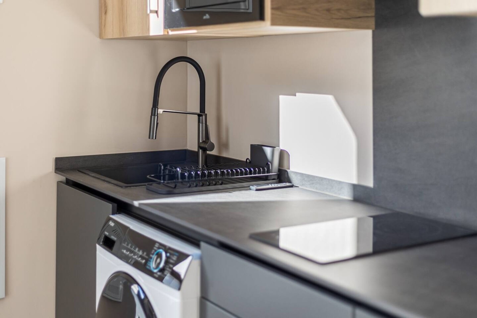 Suite Premium junto al Río Turia 1 11 District Key