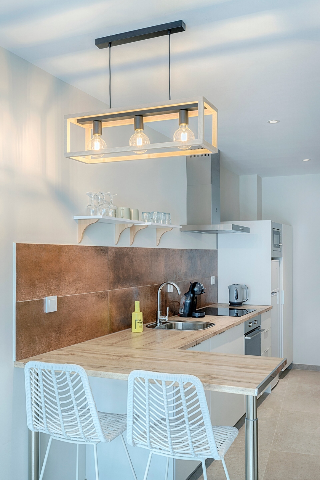 Portal de Ruzafa 3 1 District Key