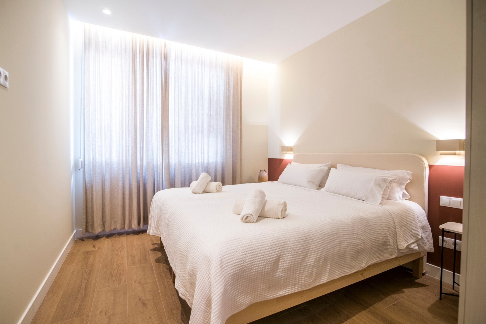 District Key - Azcarraga 2 District Key