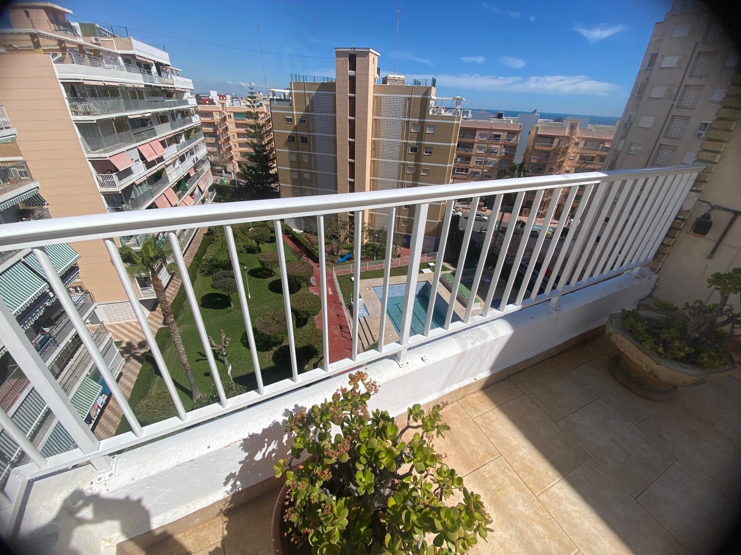 District Key - P. Farnals, Carabelas 6 District Key