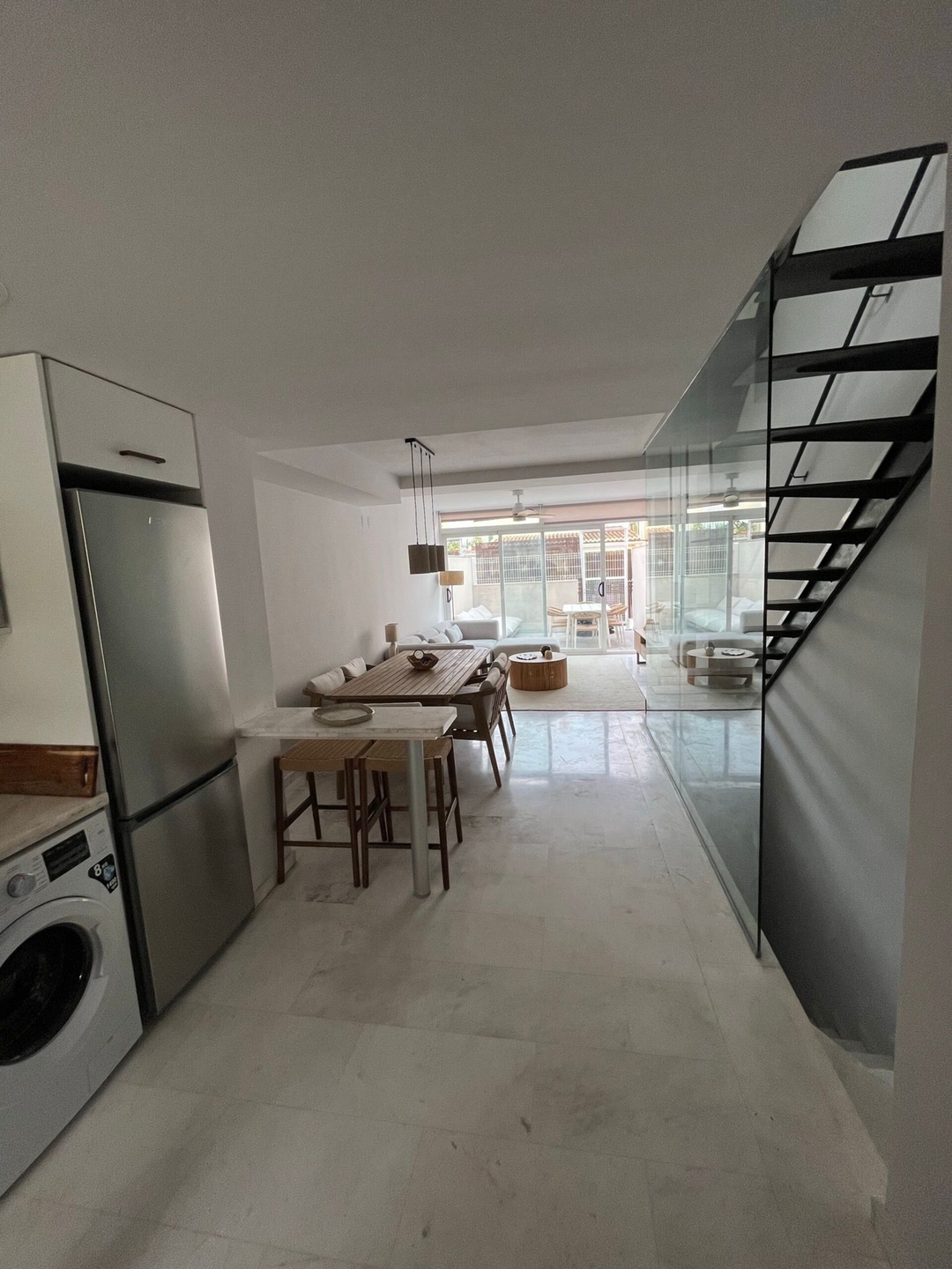 District Key - Jávea, Adosado Bruselas 14 District Key