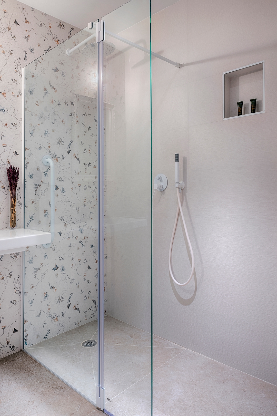 Portal de Ruzafa 2 19 District Key