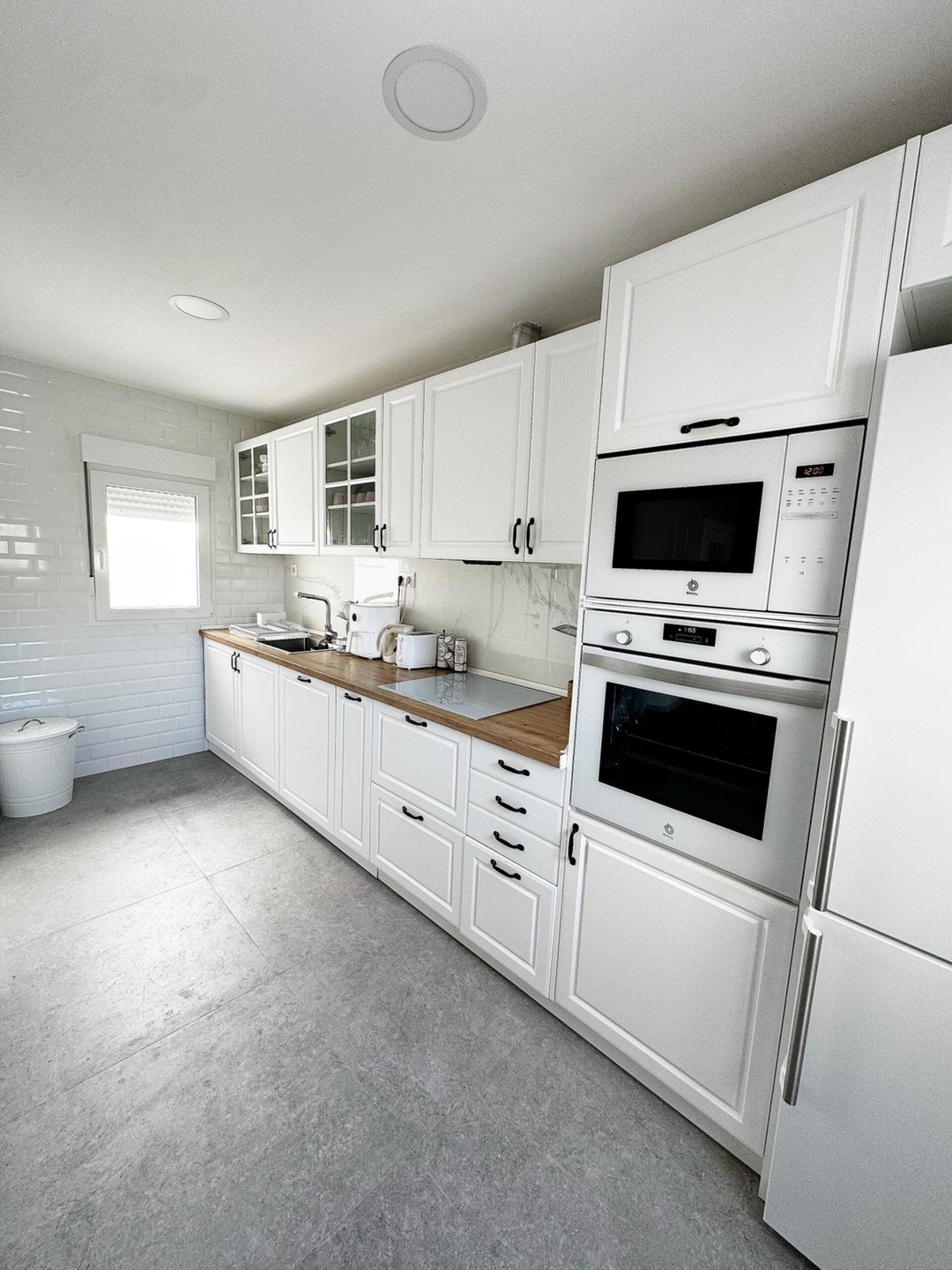 Moderno Piso en Puerto Sagunto Centro 0 District Key