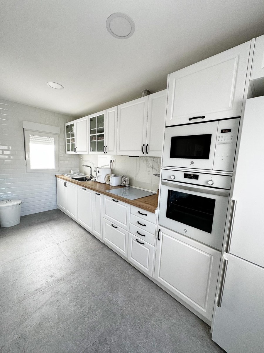 P. Sagunto, C/Concepción Arenal 7 · Modern Flat in Puerto Sagunto District Key