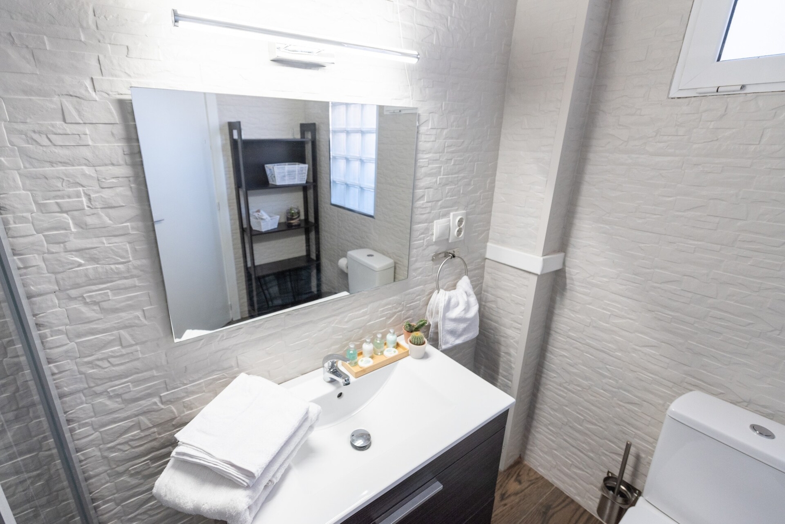 District Key - Castellon 21 District Key