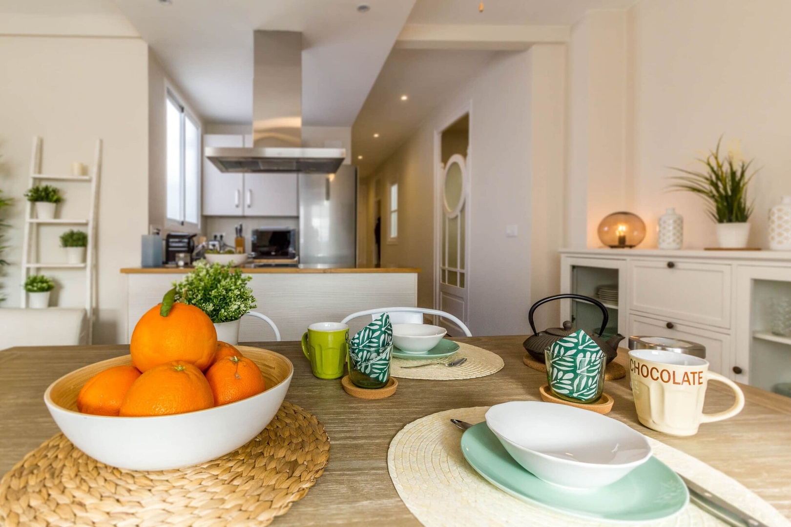 Gran Vía by District Key 19 District Key