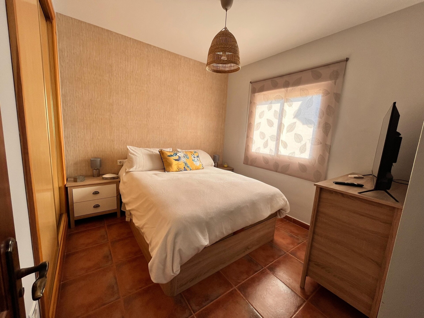 District Key - Malaga, Sierra de Yeguas 29 District Key