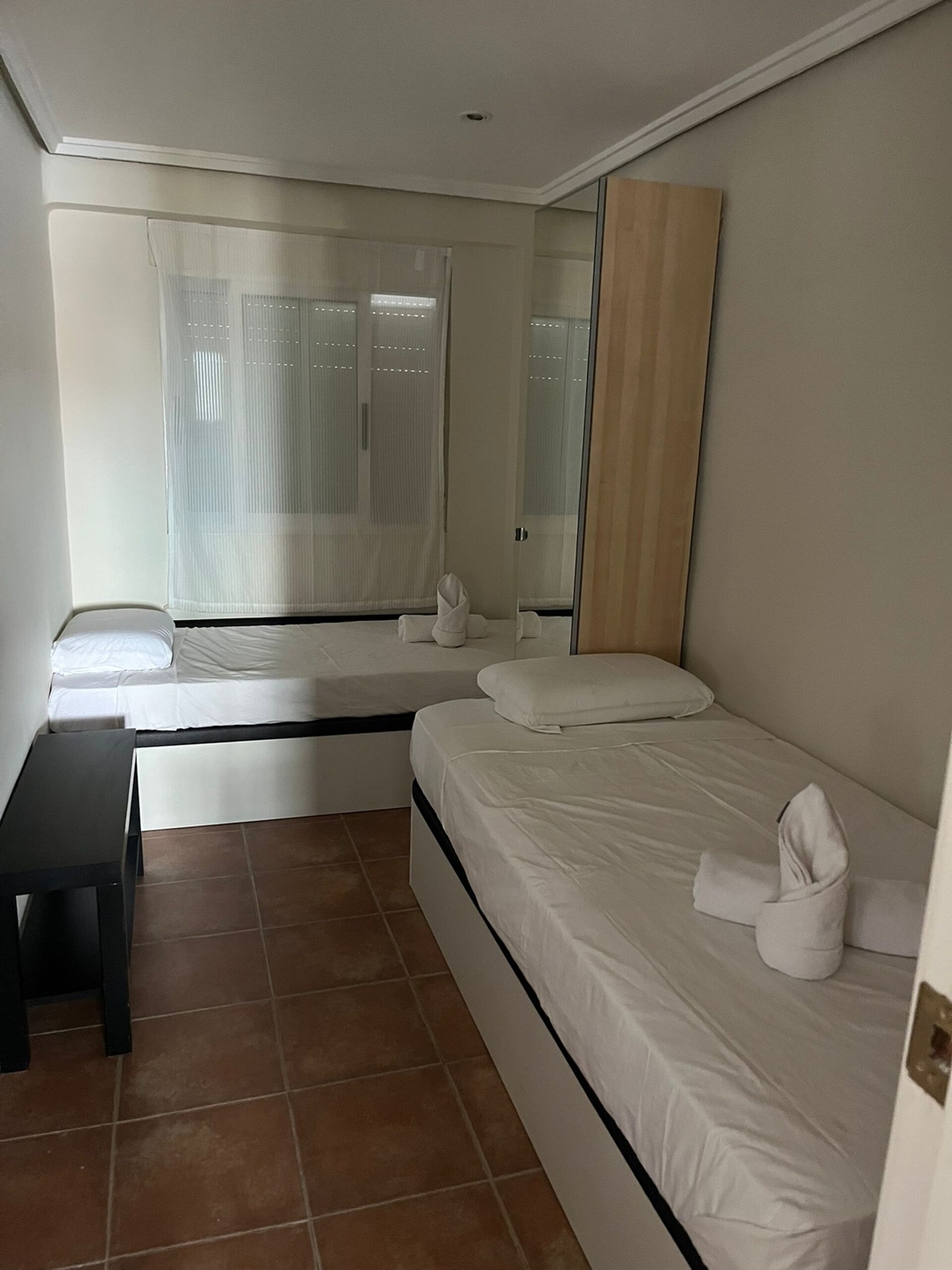 District Key - P. Sagunto, Virgen Losar 12 District Key