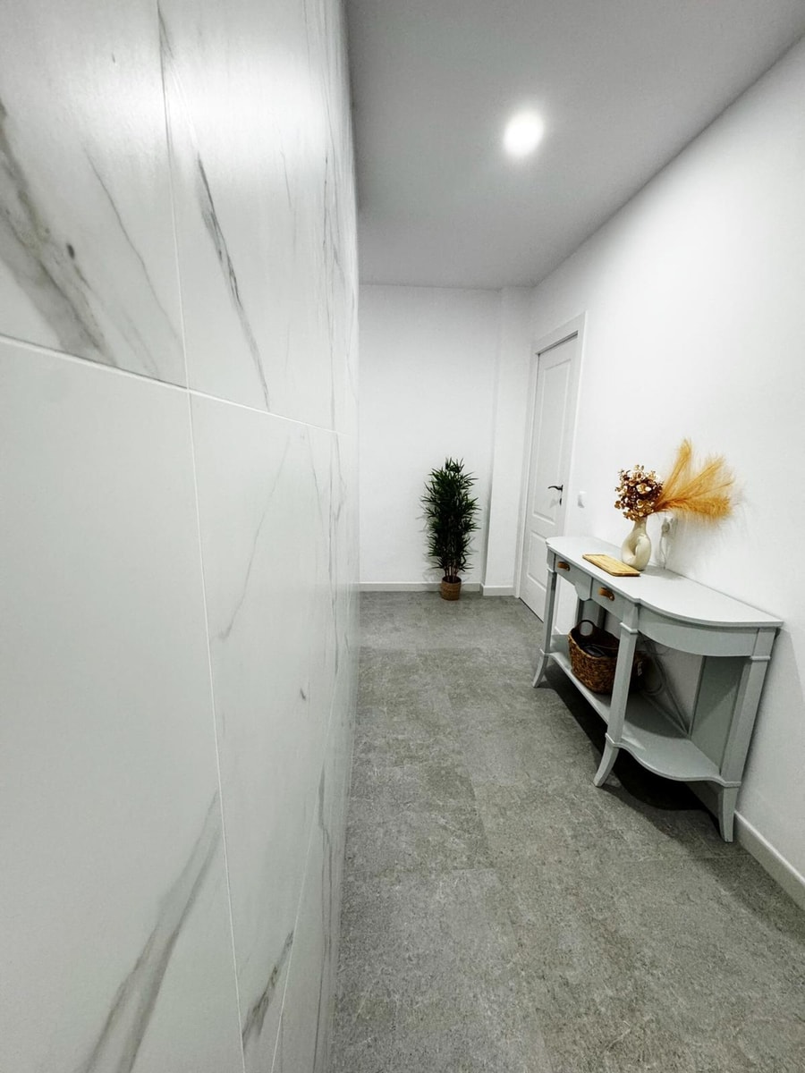 P. Sagunto, C/Concepción Arenal 7 · Modern Flat in Puerto Sagunto 19 District Key